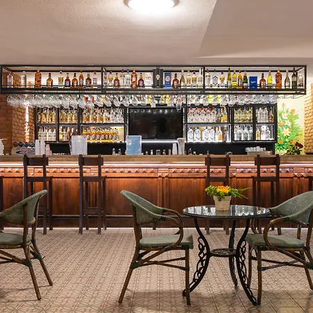 Grand Yazici Club Turban Termal Hotell