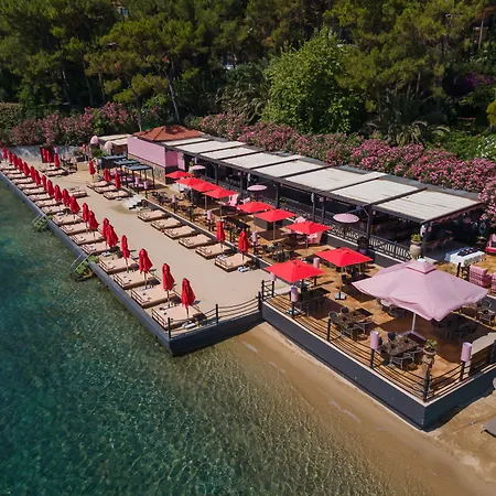 Grand Yazici Club Turban Termal 马尔马里斯