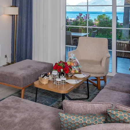 Grand Yazici Club Turban Termal Hotel