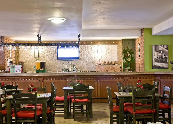 酒店 Grand Yazici Club Turban Termal 马尔马里斯