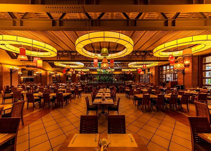 Grand Yazici Club Turban Termal Marmaris