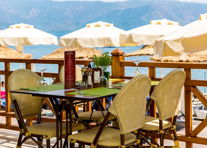 Grand Yazici Club Turban Termal