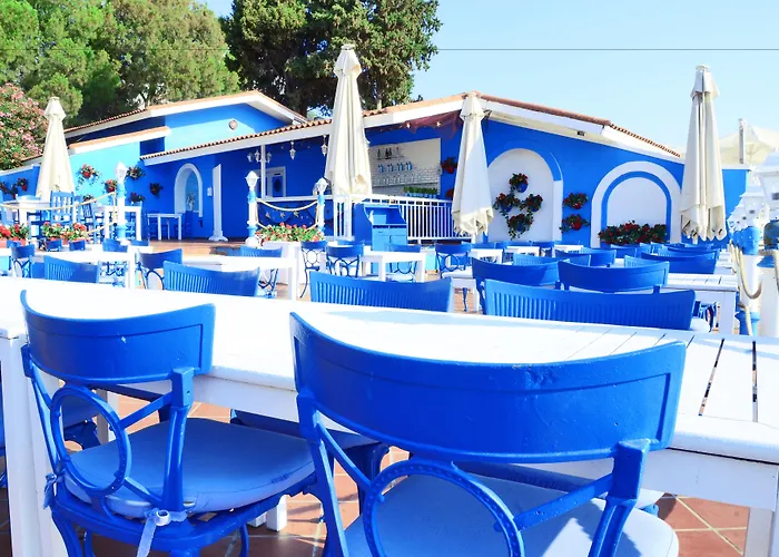 Grand Yazici Club Turban Termal Otel Marmaris