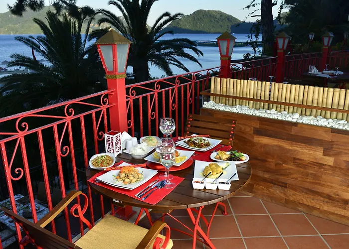 Grand Yazici Club Turban Termal