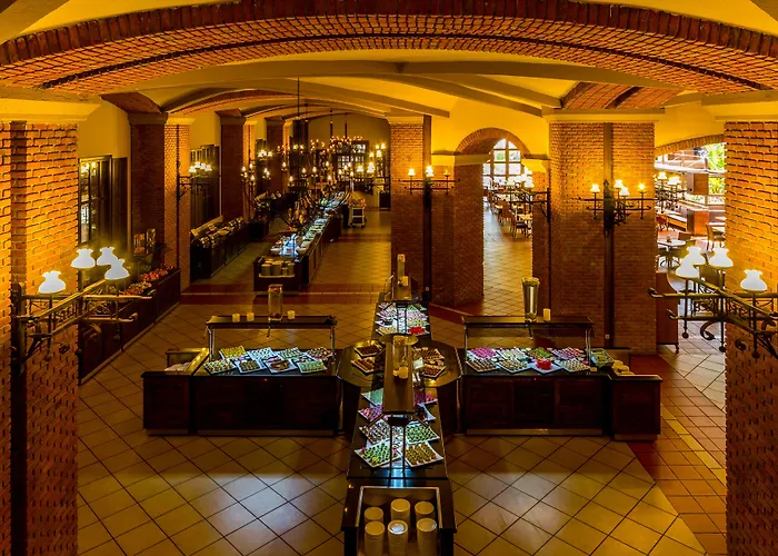 Grand Yazici Club Turban Termal 4*