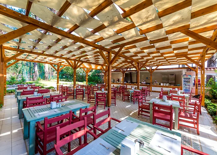 Grand Yazici Club Turban Termal