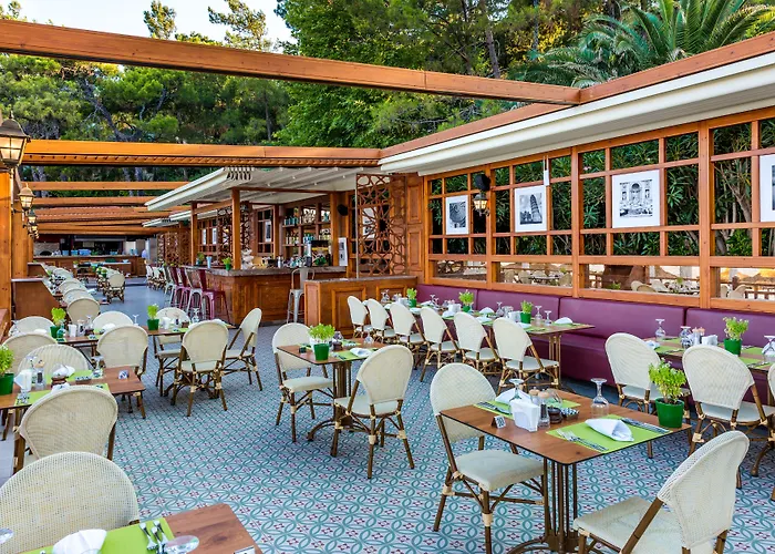 Grand Yazici Club Turban Termal Otel Marmaris