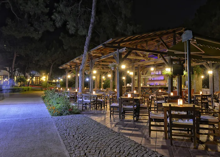 Grand Yazici Club Turban Termal