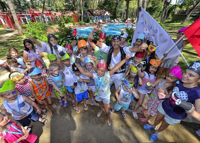 Otel Grand Yazici Club Turban Termal Marmaris