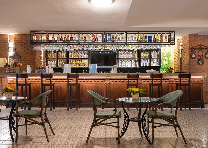 Grand Yazici Club Turban Termal Otel