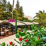 Grand Yazici Club Turban Termal 酒店 马尔马里斯