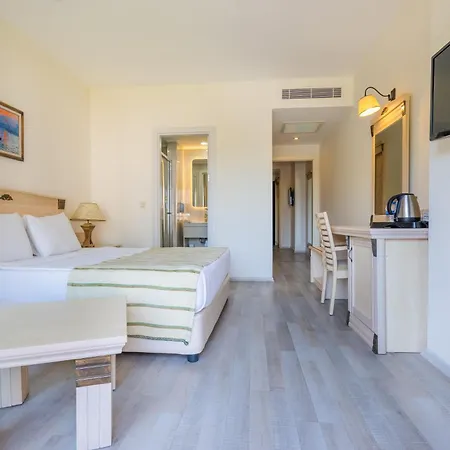 Hotel Grand Yazici Club Turban Termal