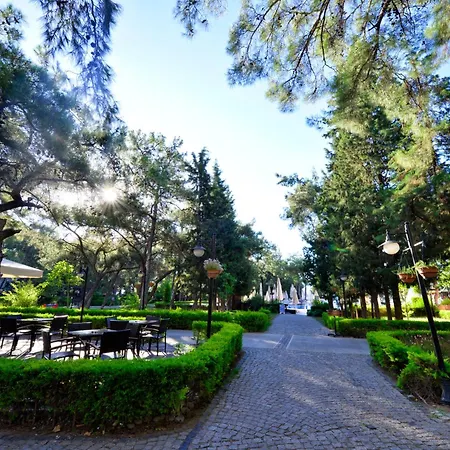 Grand Yazici Club Turban Termal Marmaris