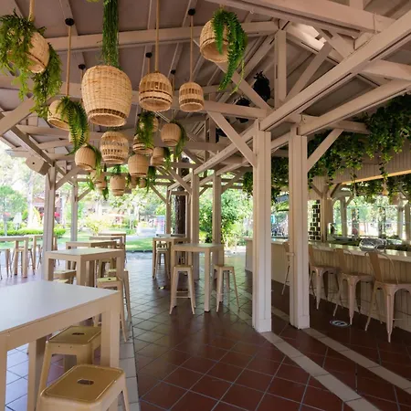 Grand Yazici Club Turban Termal 4* Marmaris