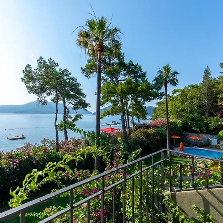 Hotel Grand Yazici Club Turban Termal