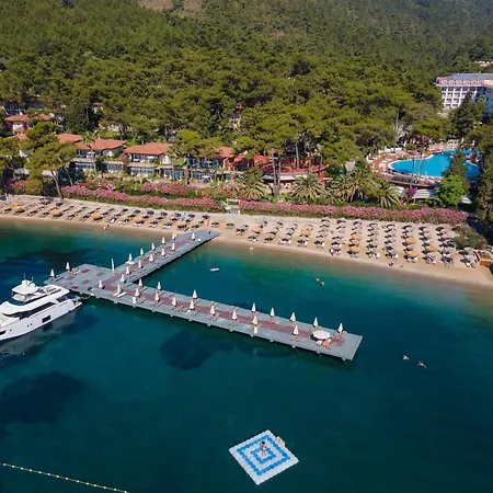 Hotel Grand Yazici Club Turban Termal