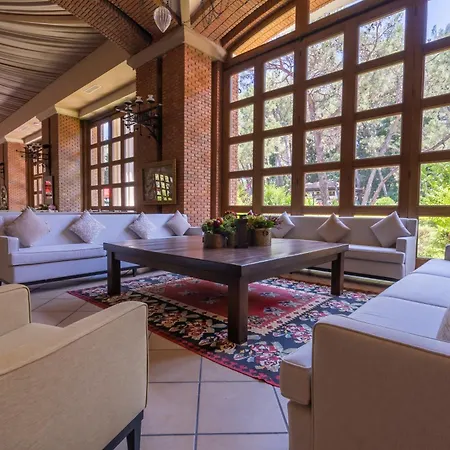 Hotel Grand Yazici Club Turban Termal