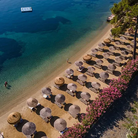 Szálloda Grand Yazici Club Turban Termal 4*