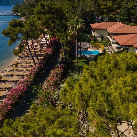 Grand Yazici Club Turban Termal 4* Marmaris