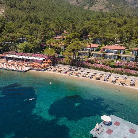 Grand Yazici Club Turban Termal 4*