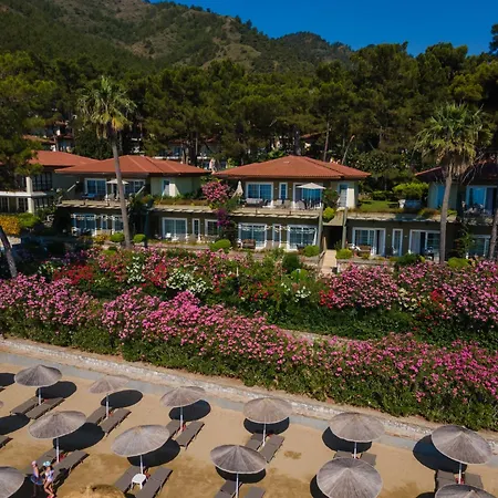 Grand Yazici Club Turban Termal Marmaris