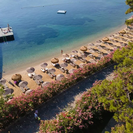 Grand Yazici Club Turban Termal Hotel