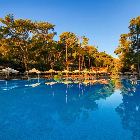 Hotel Grand Yazici Club Turban Termal