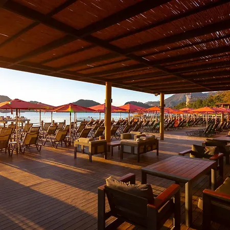 Grand Yazici Club Turban Termal Hotel