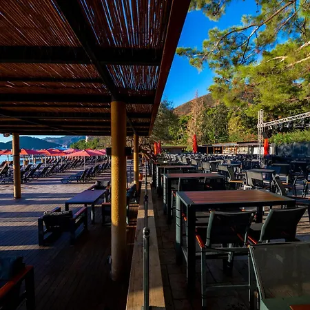 Hotel Grand Yazici Club Turban Termal