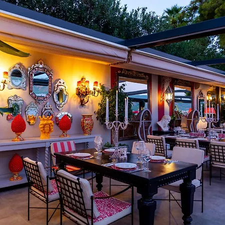 Hotel Grand Yazici Club Turban Termal