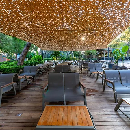 Grand Yazici Club Turban Termal Hotel