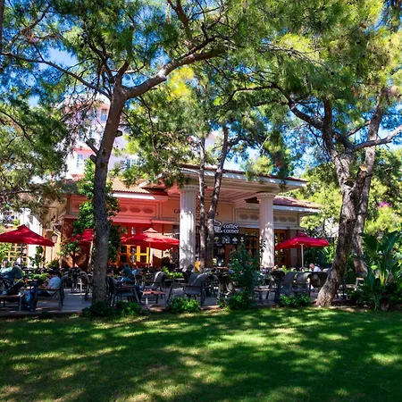 Grand Yazici Club Turban Termal Marmaris