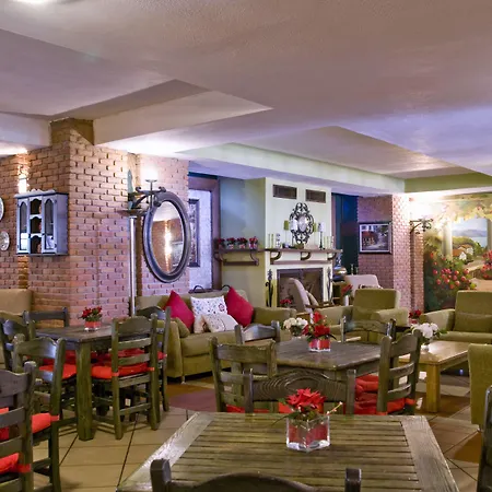 Grand Yazici Club Turban Termal 4* Marmaris