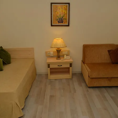 Grand Yazici Club Turban Termal Szálloda 4*