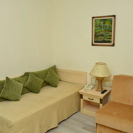 Grand Yazici Club Turban Termal 4* Marmaris