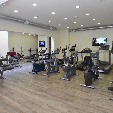 Grand Yazici Club Turban Termal Hotel