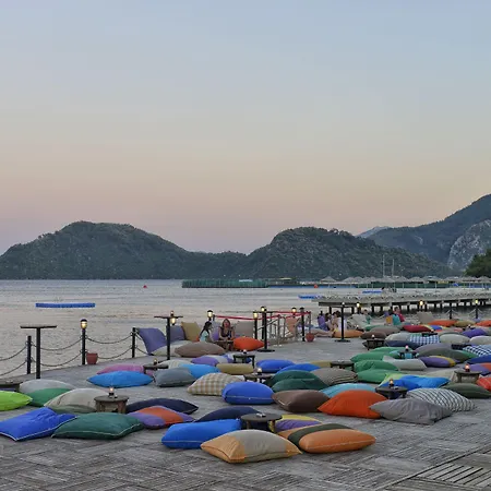 Grand Yazici Club Turban Termal 4* Marmaris