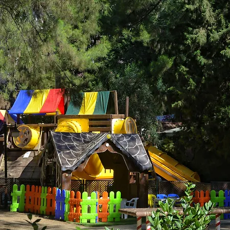 Grand Yazici Club Turban Termal Hotel