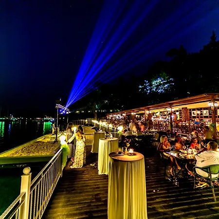 Grand Yazici Club Turban Termal 4* Marmaris