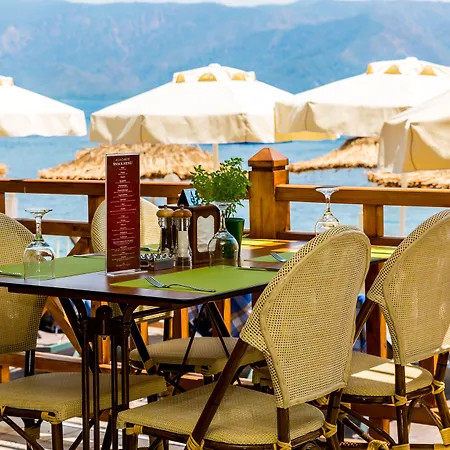 Grand Yazici Club Turban Termal