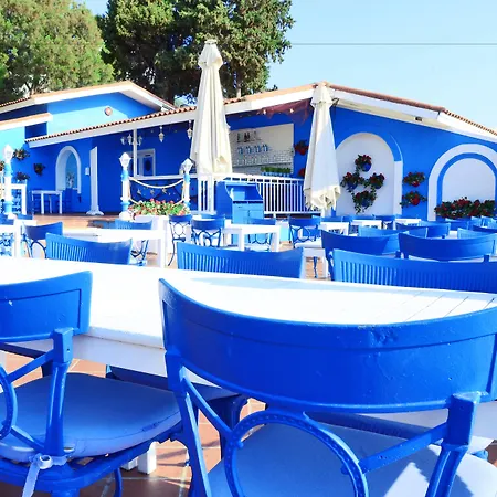 Grand Yazici Club Turban Termal Szálloda Marmaris