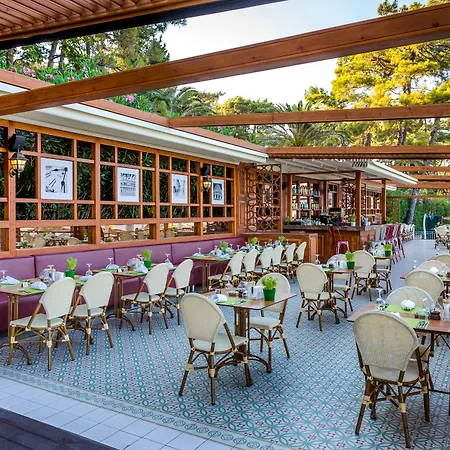 Hotel Grand Yazici Club Turban Termal 4*