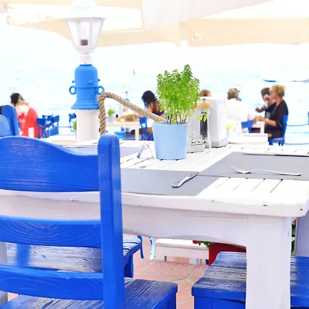 Grand Yazici Club Turban Termal 4* Marmaris