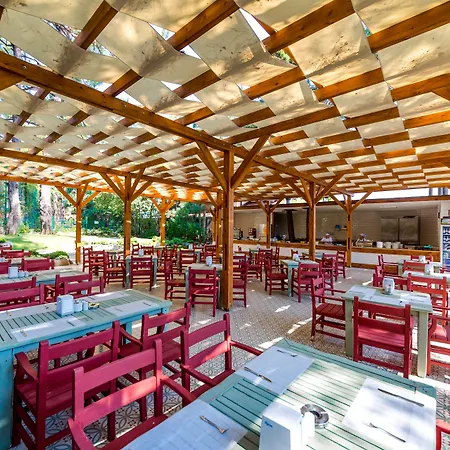 Grand Yazici Club Turban Termal