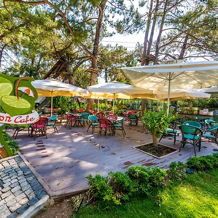 Grand Yazici Club Turban Termal Marmaris