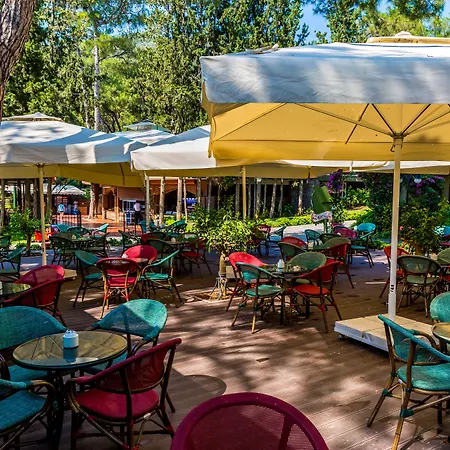 Grand Yazici Club Turban Termal Marmaris