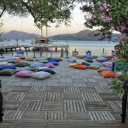 Grand Yazici Club Turban Termal