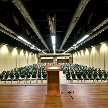 Grand Yazici Club Turban Termal Szálloda 4*