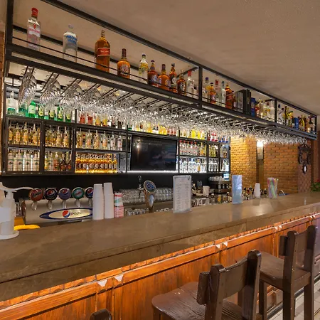 Szálloda Grand Yazici Club Turban Termal 4*