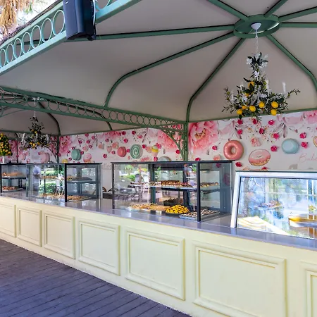 Grand Yazici Club Turban Termal